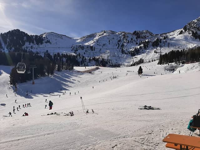 Speikboden Skiworld Ahrntal - Image 3