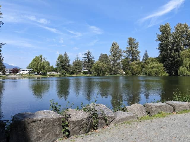 Sardis Park - Image 1