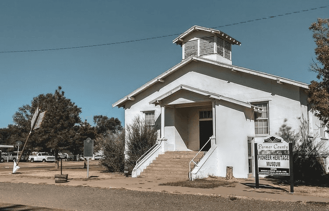 Parmer County Museum - Image 1