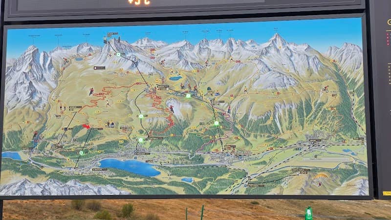 Alp Giop Talstation - Image 2