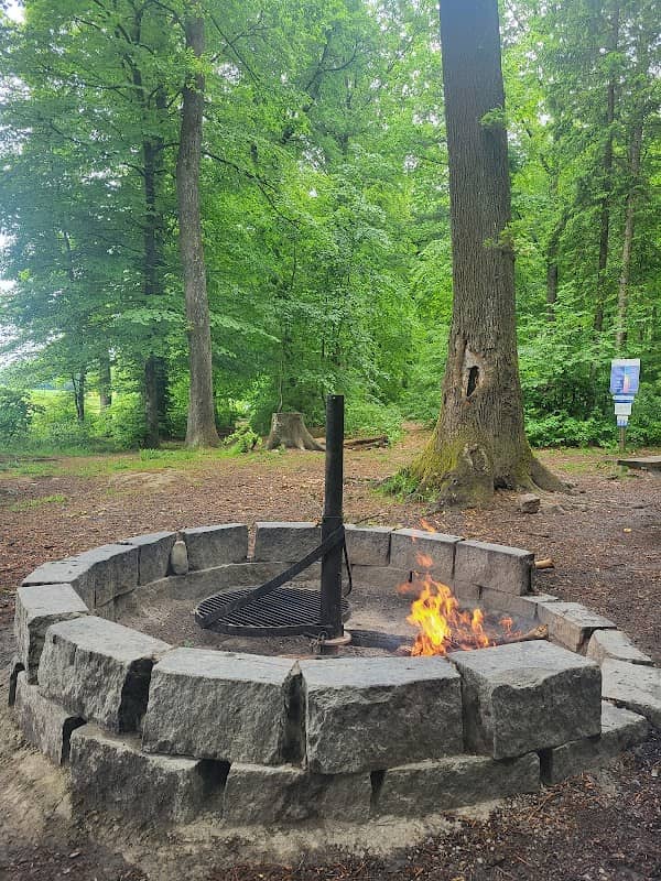 Grillplatz - Image 1