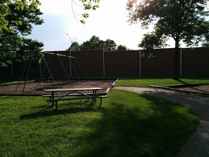 Fry Road Park - Image 2