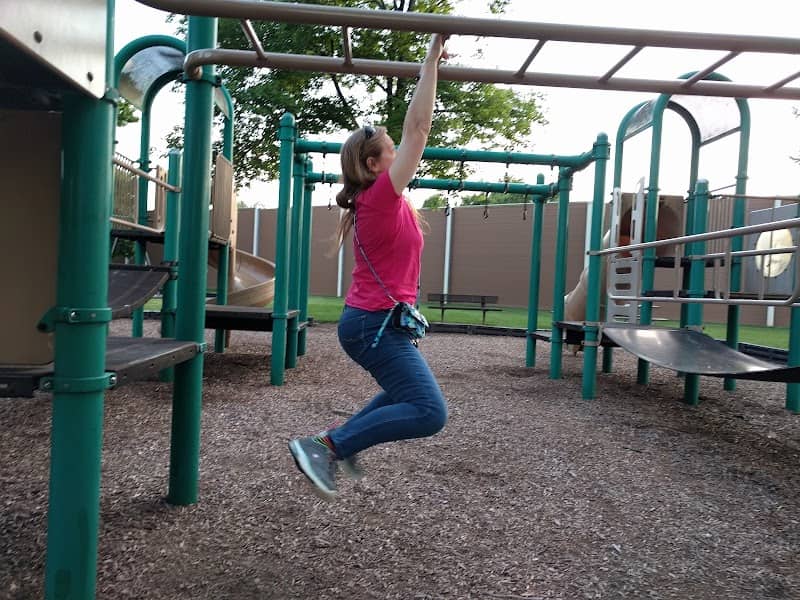 Fry Road Park - Image 1