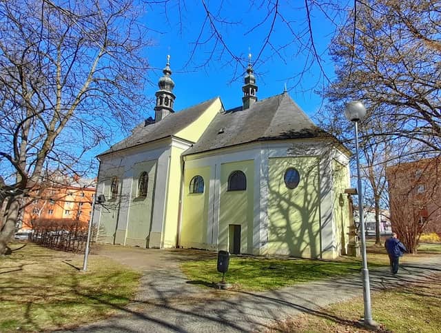 Church of All Saints - Image 1