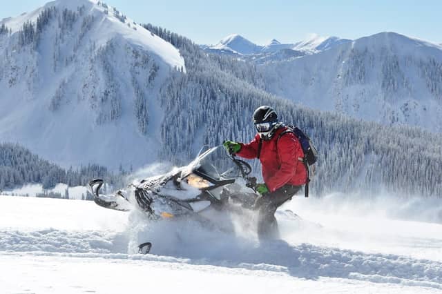Park City Peaks - Image 1