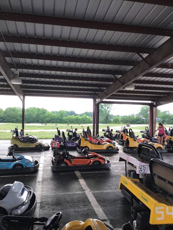 Kart Kountry - Image 3