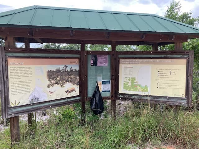 Lake Wales Ridge Wildlife Refuge - Image 2