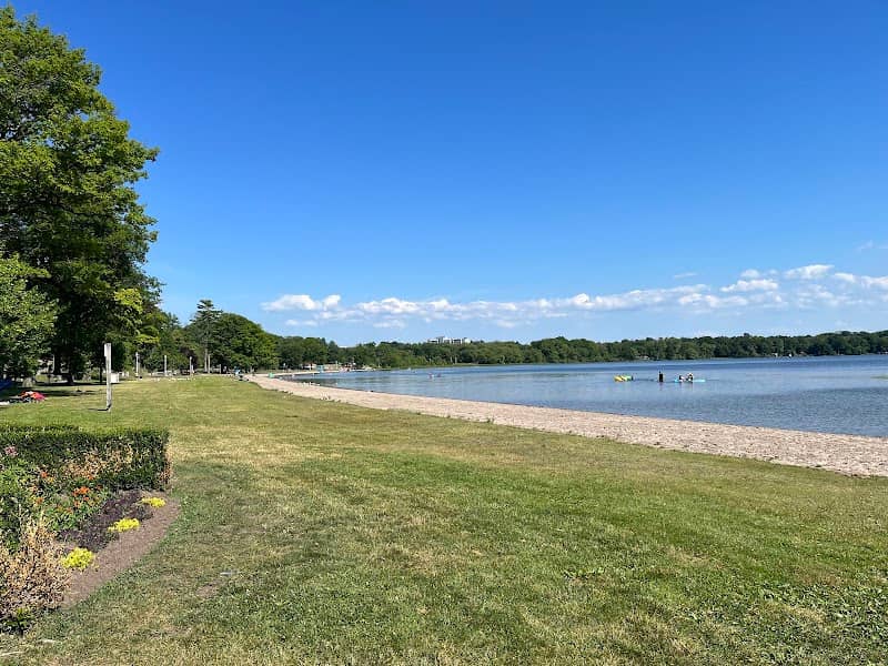 Little Lake Park - Image 1