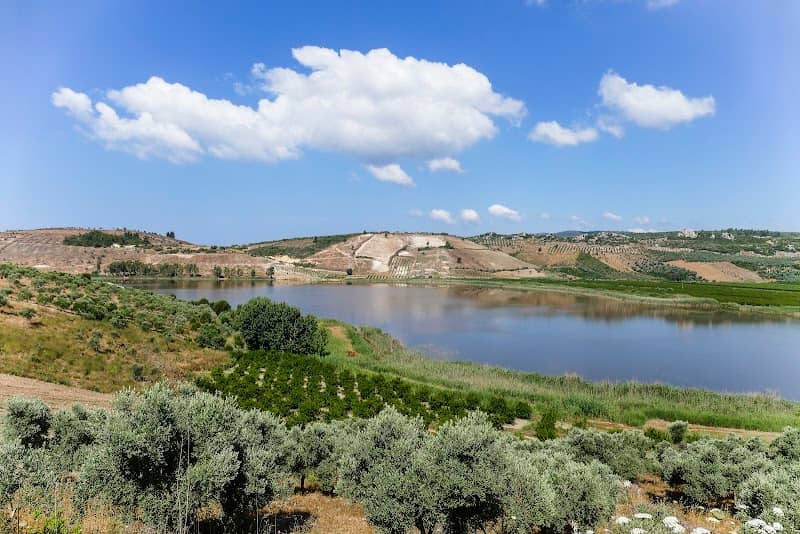 Gebekirse Lake National Park - Image 1