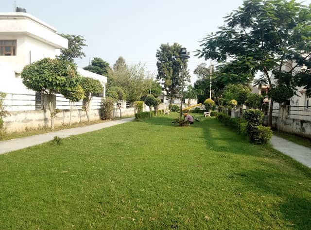 Public Park - Image 1