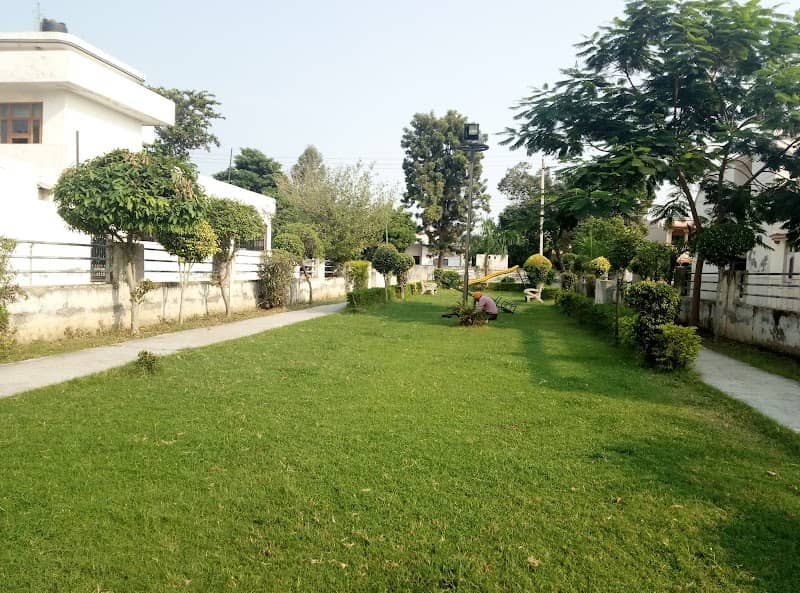 Public Park - Image 1