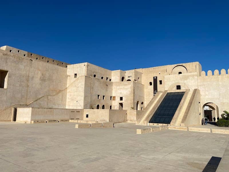 Sousse Archaeological Museum - Image 2