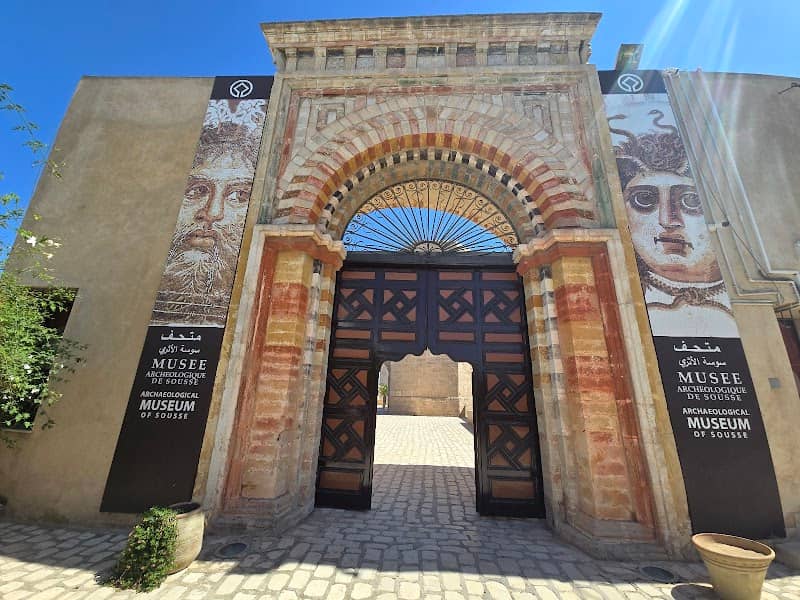 Sousse Archaeological Museum - Image 1