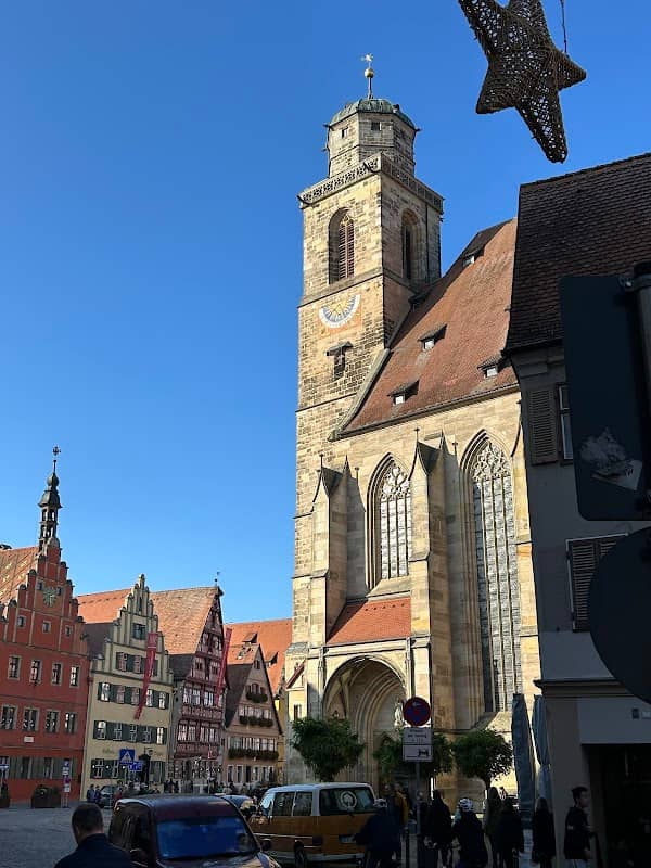 Doktor-Martin-Luther-Straße - Image 2