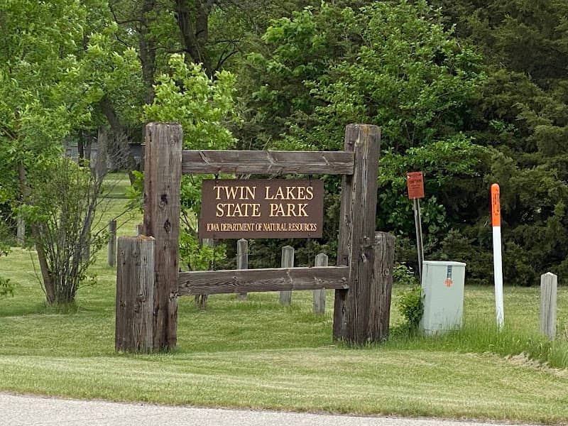 Twin Lakes State Park - Image 1