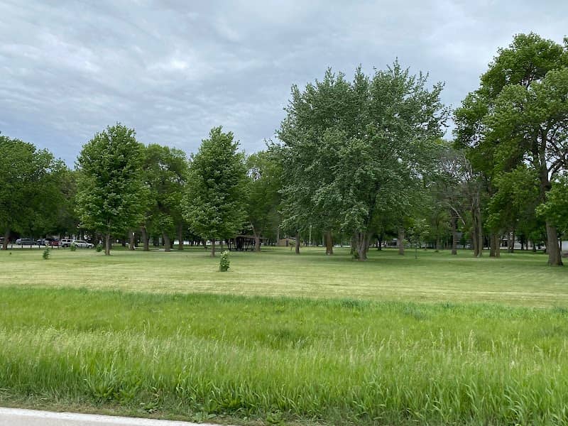 Twin Lakes State Park - Image 2