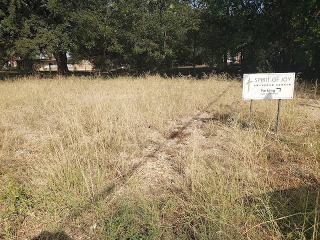 Pocket Prairie at Juan Seguin - Image 1