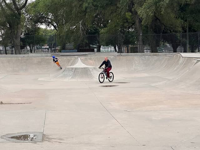 Lorin Farr Park - Image 1