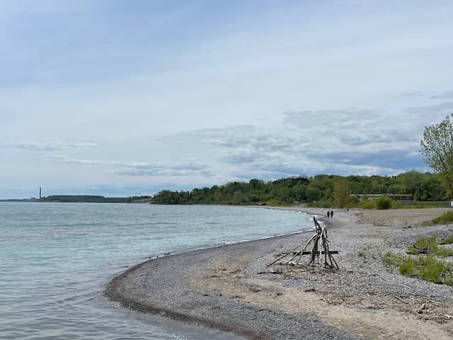 West Beach - Image 1