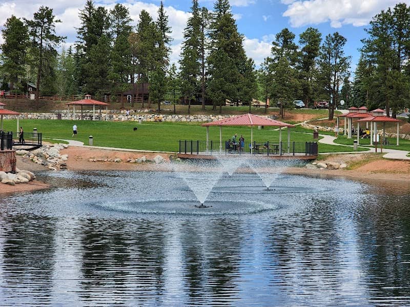 Memorial Park - Image 2
