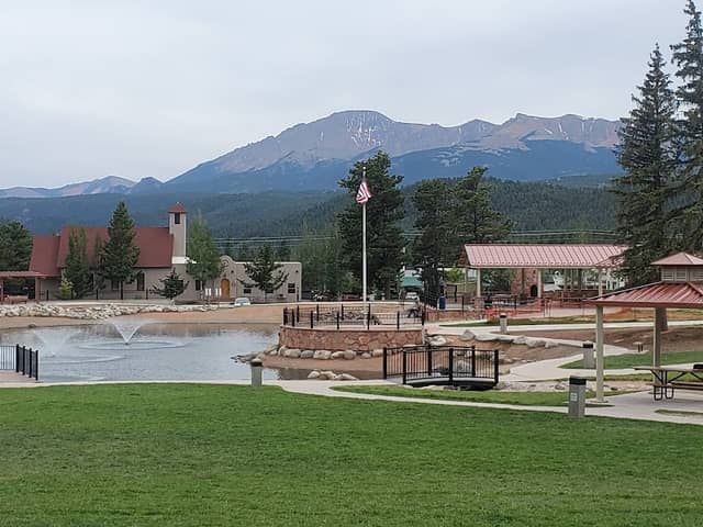 Memorial Park - Image 1
