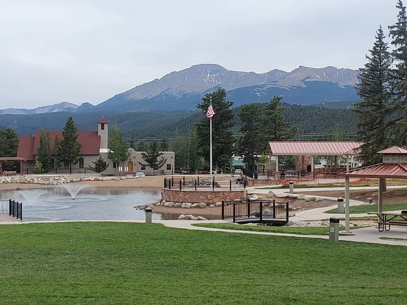 Memorial Park - Image 1