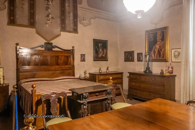 Casa Natale Paolo VI - Image 1