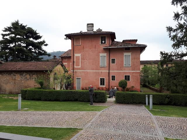 Casa Natale Paolo VI - Image 2