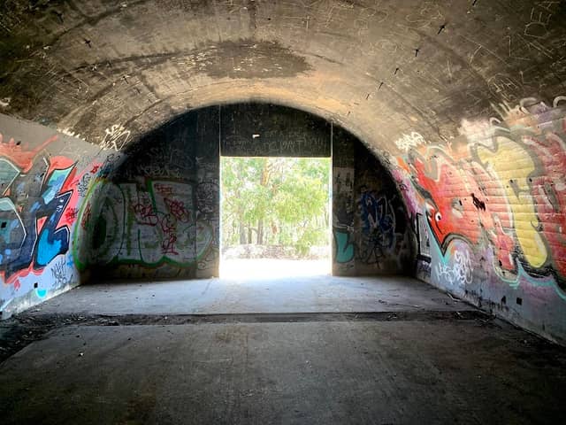 Bunkers - Image 1