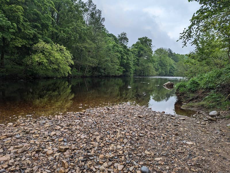 National Trust - Round Howe & Hudswell Woods - Image 1