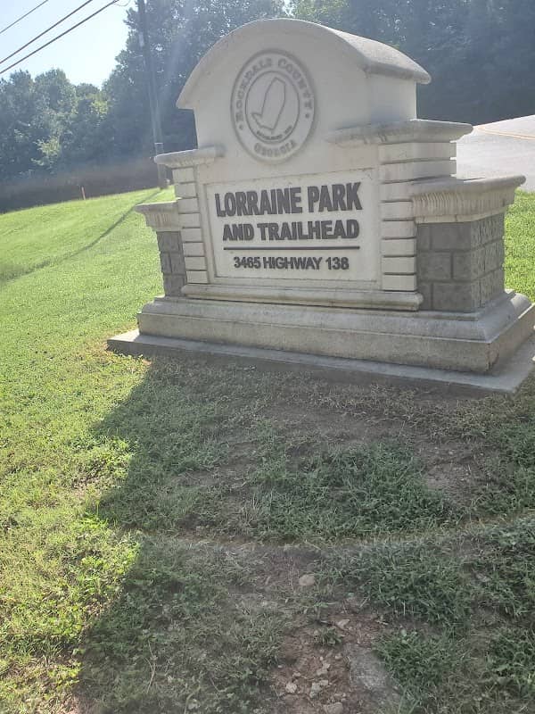 Lorraine Park - Image 3