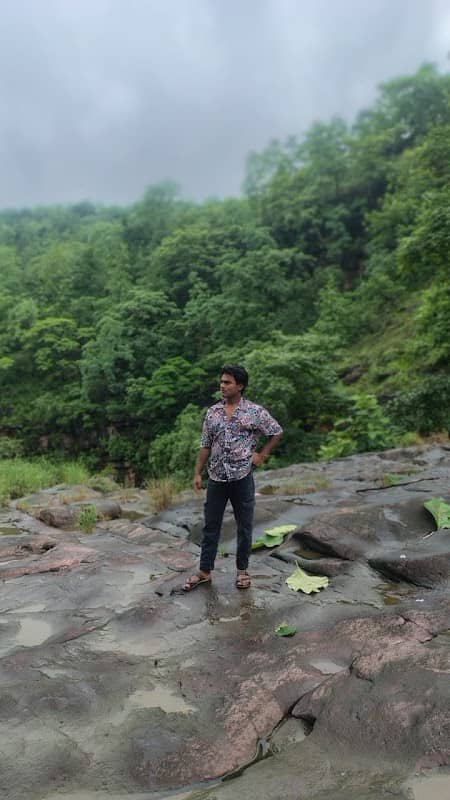 JOGANKHOH WATERFALL - Image 2