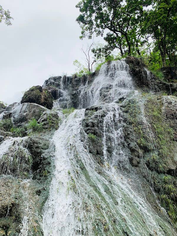 JOGANKHOH WATERFALL - Image 1