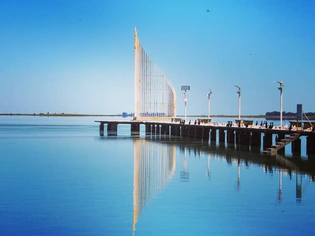 Laguna de Gómez Natural Park - Image 2