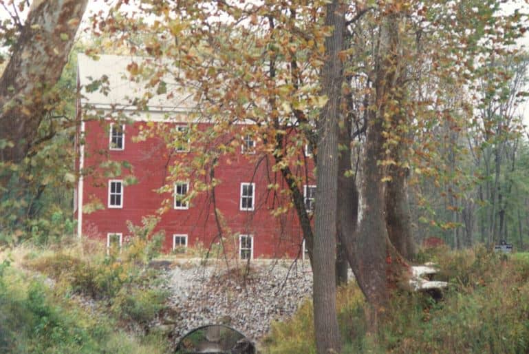 Adams Mill Museum - Image 1