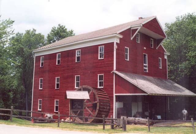 Adams Mill Museum - Image 2