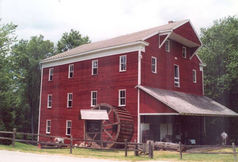 Adams Mill Museum - Image 2