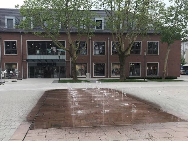 Wasserspiele - Image 1