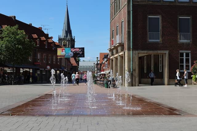 Wasserspiele - Image 2