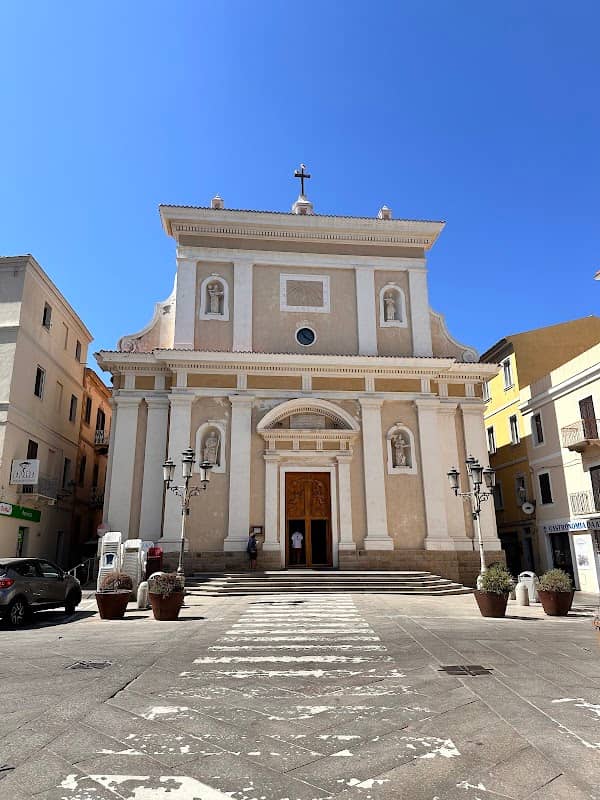 Church of Saint Mary Magdalene - Image 1