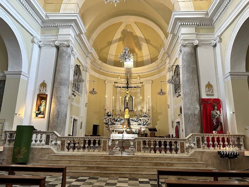 Church of Saint Mary Magdalene - Image 2