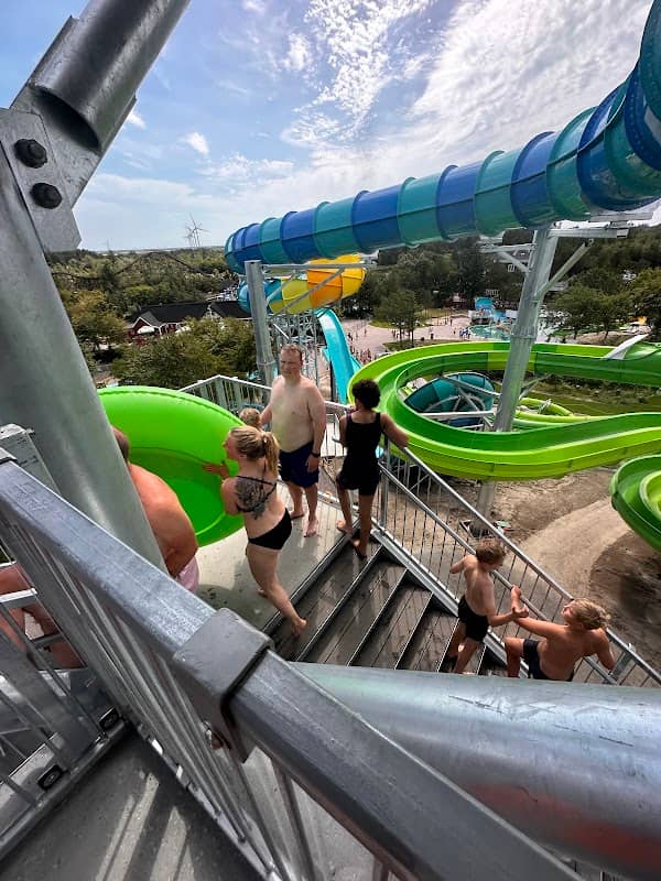Fårup Aquapark - Image 1