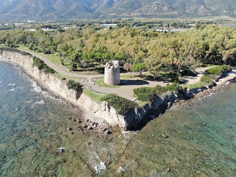 Torre di Cala d'Ostia - Image 2