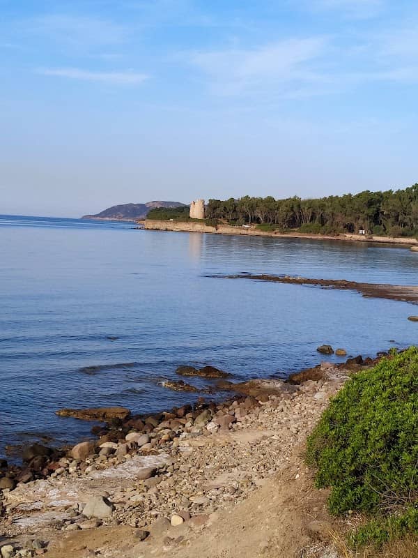 Torre di Cala d'Ostia - Image 3