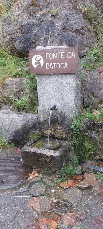 Fonte da Batoca - Image 1