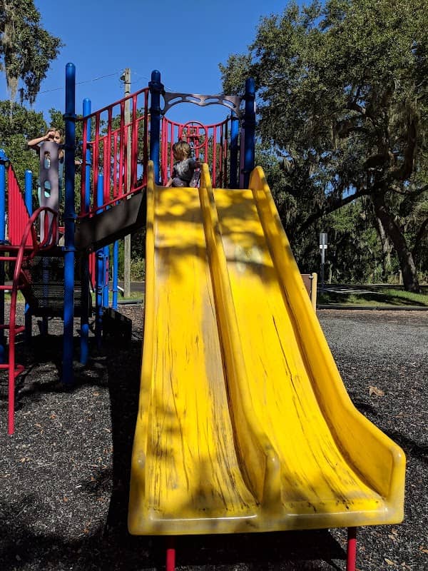 Marsh Memorial Park - Image 1