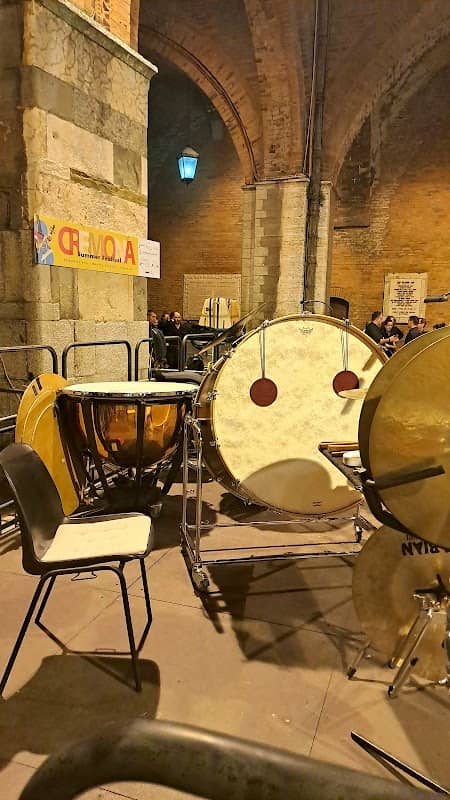 Piazzale Federico II di Svevia - Image 2