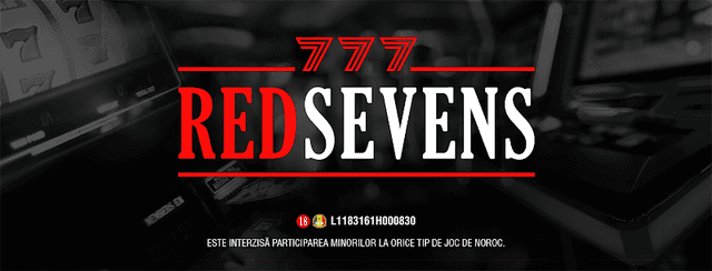 Red Sevens 777 - Image 2