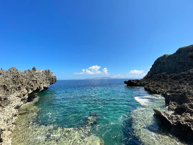 Dive Site: Toilet Bowl - Image 1