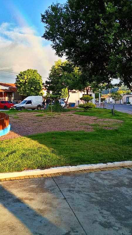 Parque Municipal - Image 1